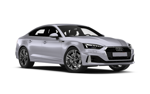 AUDI A5 SPORTSBACK DIESEL S Tronic