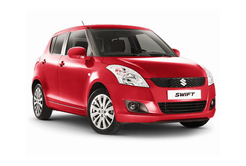 Suzuki Swift Diesel