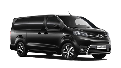 Toyota Proace Verso Diesel