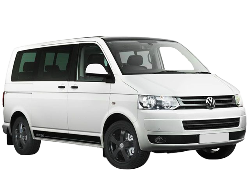 VW Transporter 9U Diesel