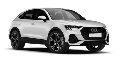 AUDI Q3 Quattro Diesel