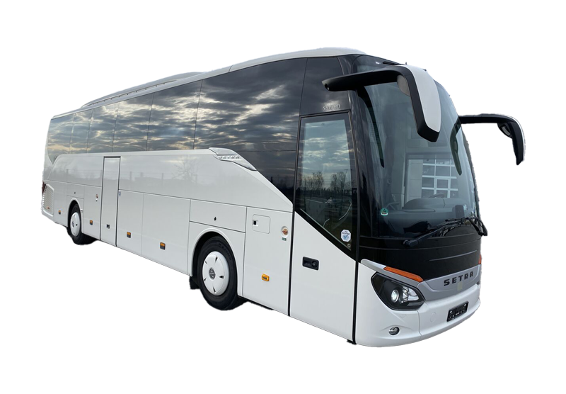 Setra 515 HF