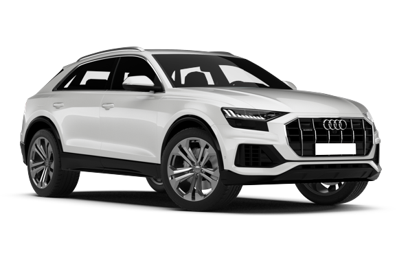 AUDI Q8 Quattro Triptronic Hybrid