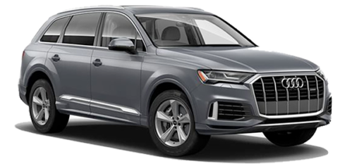 AUDI SQ7 Quatro Diesel