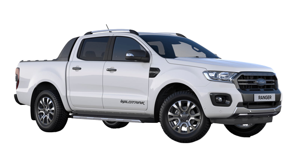 Ford Ranger 3.2 Wildtrack Edition Diesel