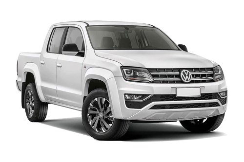 VW Amarok 3.0 V6